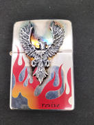 オイルライター|ZIPPO