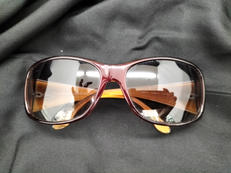 サングラス|CHANEL