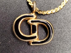 ネックレス|CHRISTIAN DIOR