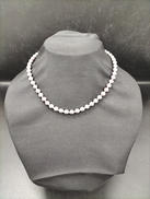 真珠ネックレス&イヤリング|丸井今井