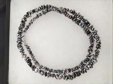 ロングパールネックレス|GSTVK()日本宝石専門CH