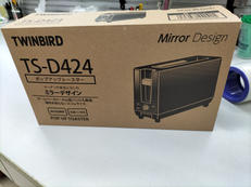 ポップアップトースター|TWINBIRD
