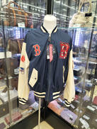 NEWERA×AlphaIndustries×ＭＬＢ|NEWERA×ALPHAINDUSTRIES×MLB