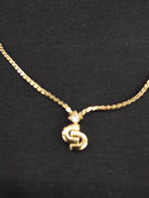 ネックレス|CHRISTIAN DIOR