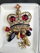 アンティークブローチ|ERWIN PEARL(アーウィンパール)