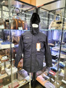 マウンテン ソフトシェル パーカー アジアンフィット|MAMMUT