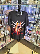 NEWERA×岡本太郎　半袖Tシャツ|NEWERA×岡本太郎