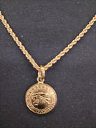 ネックレス|BURBERRYS