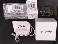 ピアス|AGNIS..B(アニエス・ベー)