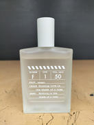 グーグー　シーン　F1　オードパルファン　50ml|ZZZGOO