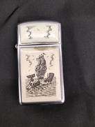 オイルライター|ZIPPO