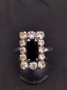 ヴィンテージ リング|CHRISTIAN DIOR