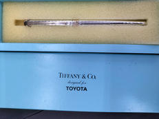 ボールペン|TIFFANY&CO