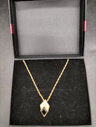 ヴィンテージ ネックレス|CHRISTIAN DIOR