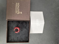 イヤーカフ|MOKUREN