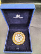 ブローチ|SWAROVSKI