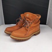 Timberland スエードブーツ US 7 1/2|timberland
