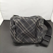 ワンショルダーバッグ|BURBERRY BLUE LA
