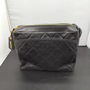 ショルダーバッグ|CHANEL