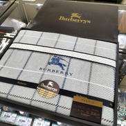 タオルケット|BURBERRY