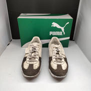 UNDERMYCAR×PUMA　PALERMO|PUMA