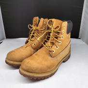 Timberland プレミアムブーツ　25.0cm|timberland