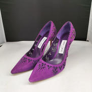 JIMMY CHOO ピンヒール 24.0cm|JIMMY CHOO
