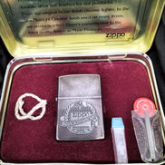 オイルライター|ZIPPO