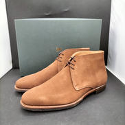 SCOTCH GRAIN チャッカブーツ 25.5cm|SCOTCH GRAIN