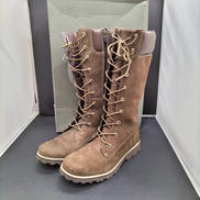 TIMBERLAND ロングブーツ 24.5cm|timberland