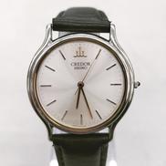 セイコー　クォーツ　CREDOR　クレドール　本体のみ|SEIKO