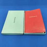 アドレスブック|TIFFANY&CO.