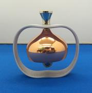 卓上りん　りんごりん　ペット仏具|りんごりん