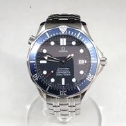 オメガ　自動巻き　SeaMaster　付属品あり|OMEGA