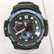 カシオ　GULFMASTER G-SHOCK クォーツ|CASIO