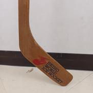 1982 SEIKOスポンサー アイスホッケースティック|COOPER