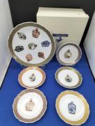 パーティーセット 6点|前畑陶器