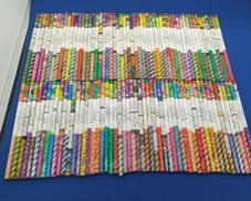 バトル鉛筆|ドラゴンクエスト