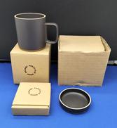 マグカップ&プレート|HASAMI PORCELAIN