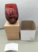 切子タンブラー|東洋佐々木ガラス