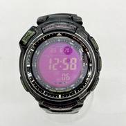 カシオ ソーラー PRO TREK 本体のみ|CASIO