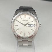 セイコー クォーツ デイト付き 本体のみ|SEIKO