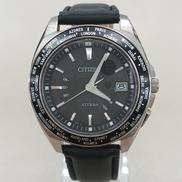 シチズン 電波ソーラー ATESSA アテッサ 本体のみ|CITIZEN