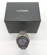 シチズン ソーラー レコードレーベル プロト|CITIZEN