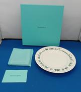 プレート 19CM|TIFFANY&CO