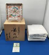 銘々皿5枚|清水焼