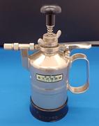 倉又式噴霧器|クラマタ産業