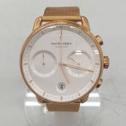 ノードグリーン クォーツ pioneer 本体のみ|NORDGREEN