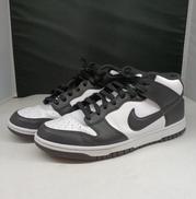 DUハイカットスニーカーNK MID "PANDA" 28.|NIKE