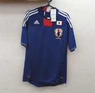 サッカー日本代表ユニフォーム2009年モデル L|ADIDAS